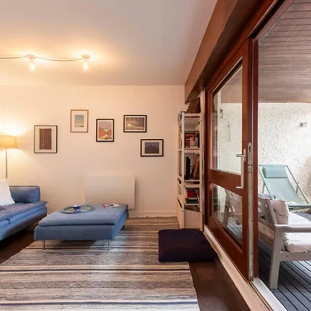 Appt Bourdaines - - Cozy - 2min * Seignosse