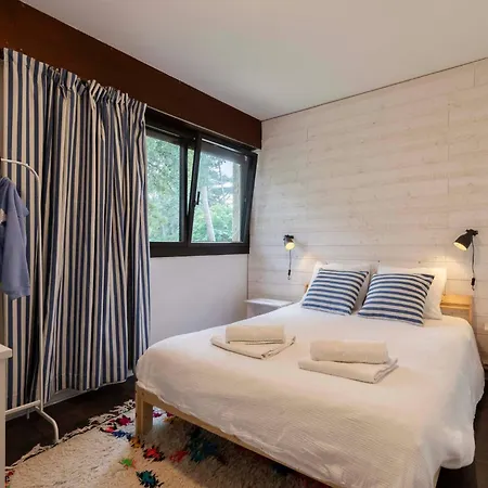 Appt Bourdaines - - Cozy - 2min Apartamento *