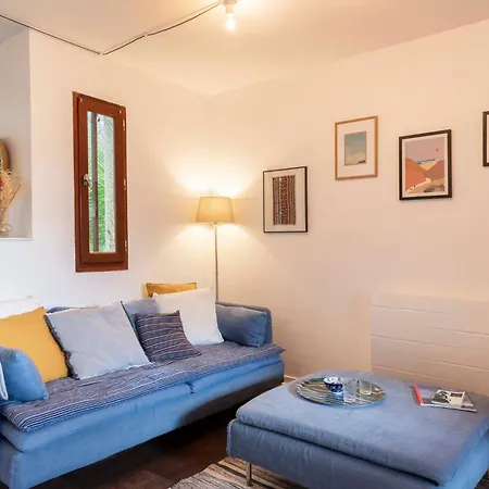 Appt Bourdaines - - Cozy - 2min *