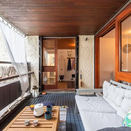 Apartamento Appt Bourdaines - - Cozy - 2min