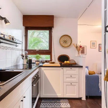 Appt Bourdaines - - Cozy - 2min *