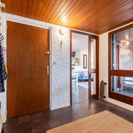 Appt Bourdaines - - Cozy - 2min
